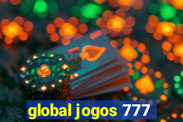 global jogos 777